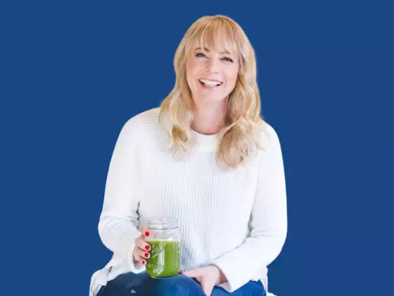 Katie Bressack HHC,
Health & Wellness, Diabetes
Expert at थ्राइव एंड अलाइन: फॉल वेलनेस वीक 2025