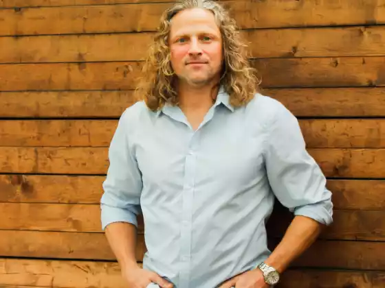 James Keegan,
                            Health & Wellness, Spirituality, Health & Wellness
                            Expert at ندوة الانقلاب الصيفي
